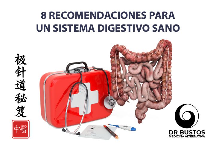 sistema digestivo colon sano 7 recomendaciones medicina alternativa tratamientos naturales